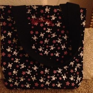 COPY - Billabong small tote